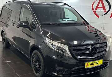 Mercedes-Benz Vito 132.732 km 30.890 &euro; Berlin 12357