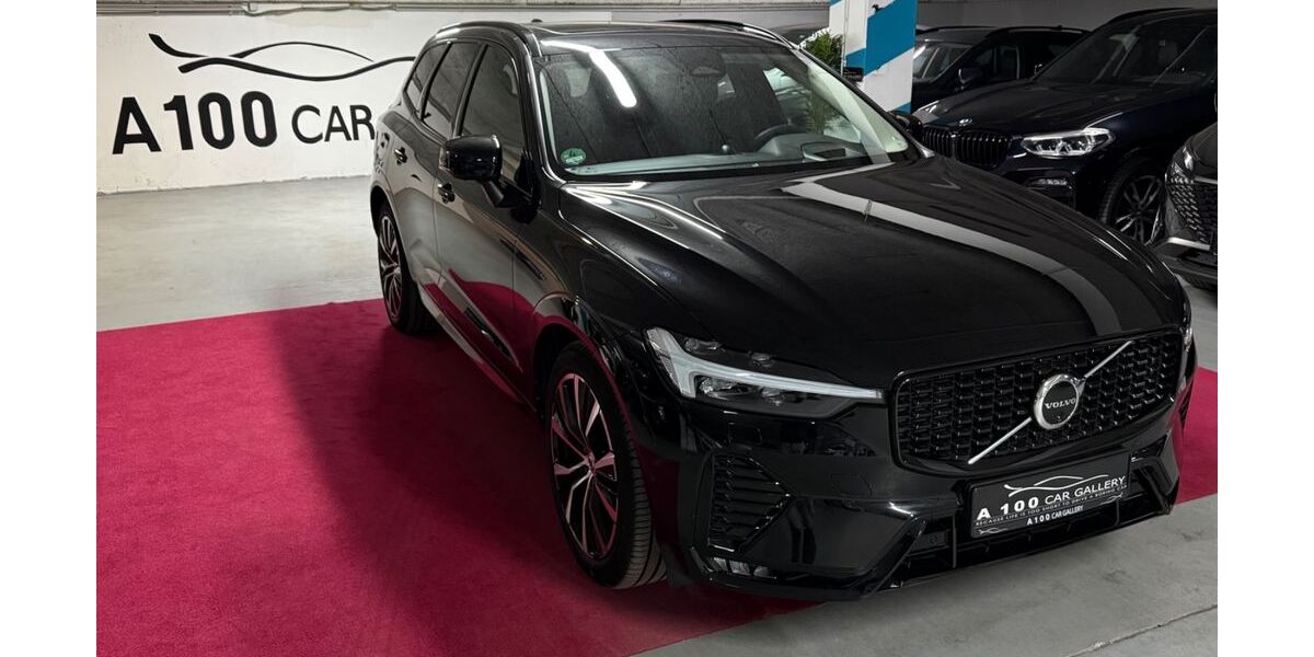 Volvo XC60 49.998 km 39.999 &euro; Berlin 12099