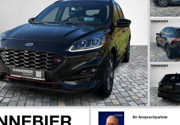 Ford Kuga 30.000 km 24.970 &euro; Berlin 12681