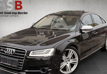 Audi S8 119.200 km 39.999 &euro; Berlin 12055
