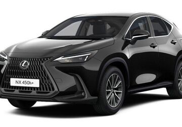 Lexus NX 450h 5.000 km 56.950 &euro; Berlin 13403