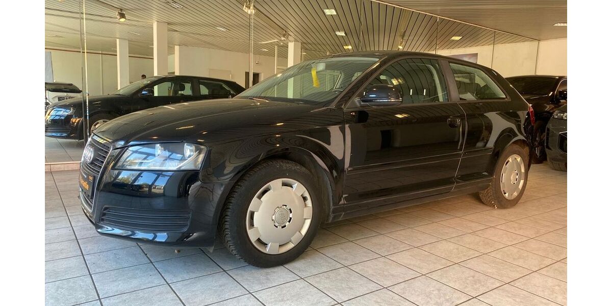 Audi A3 150.000 km 4.950 &euro; Berlin 12349