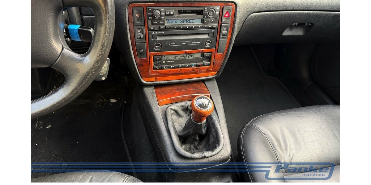 VW Passat Comfortline*TÜV05/26*Leder*Service Neu! 227.023 km 1.980 &euro; Berlin 13187