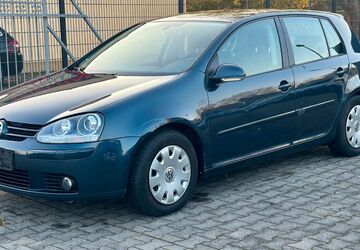 VW Golf 118.019 km 4.199 &euro; Blankenfelde-Mahlow 15827