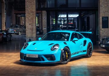 Porsche 991 16.950 km 233.000 &euro; Berlin 10553