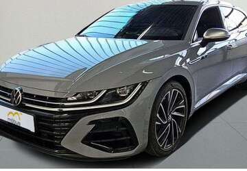 VW Arteon 55.026 km 33.795 &euro; Berlin 13088