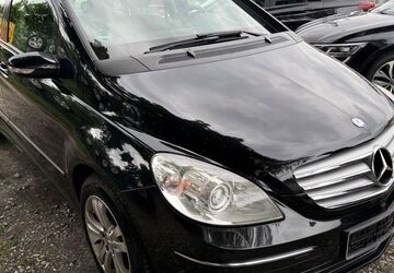 Mercedes-Benz B 200 162.500 km 5.680 &euro; Mahlow 15831