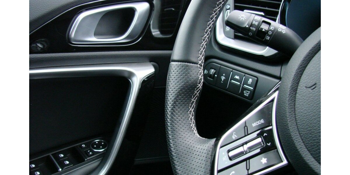 Kia Ceed SW 1.5 T-GDi GT Line ACC LED 2.600 km 25.980 &euro; Falkensee 14612