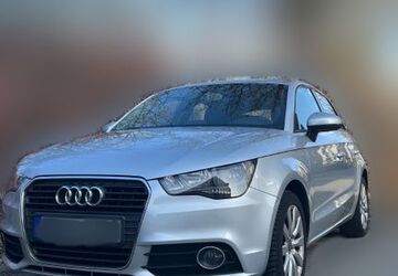 Audi A1 143.500 km 6.850 &euro; Potsdam 14469