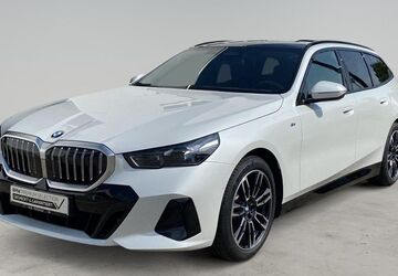 BMW 520 16.709 km 51.490 &euro; Potsdam 14482
