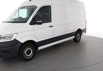 VW Crafter 100.000 km 36.880 &euro; Berlin 12103