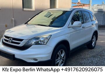 Honda CR-V 273.000 km 6.950 &euro; Berlin 13359