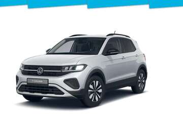 VW T-Cross 5.761 km 24.430 &euro; Berlin 10587