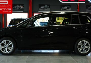 BMW 220 Gran Tourer 104.114 km 15.999 &euro; Falkensee 14612