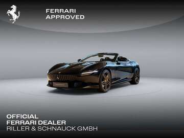 Gebrauchte Ferrari Roma