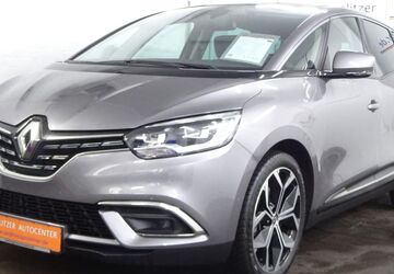 Renault Grand Scenic 21.000 km 23.900 &euro; Berlin-Zehlendorf 14169