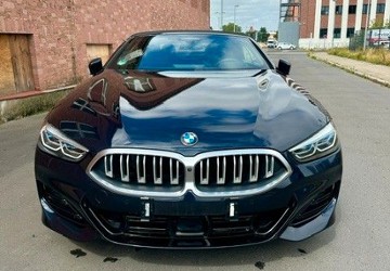 BMW 840 48.098 km 66.900 &euro; Berlin 12524