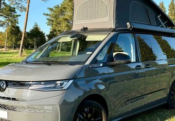 VW T7 California 9.800 km 68.600 &euro; Nauen 14641