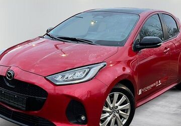 Mazda 2 Hybrid 5.563 km 24.490 &euro; Berlin 13599