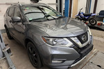 Nissan X-Trail Tekna 7 Sitze Ahk Leder 360 Panoram. LED 77.300 km 18.900 &euro; Berlin 10247
