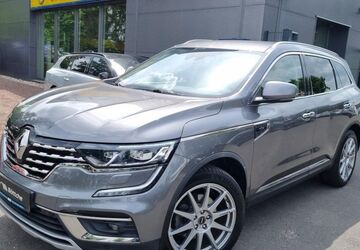 Renault Koleos 58.002 km 22.980 &euro; Potsdam 14480