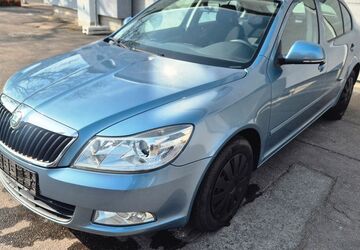 Skoda Octavia 167.000 km 5.990 &euro; Berlin 13435