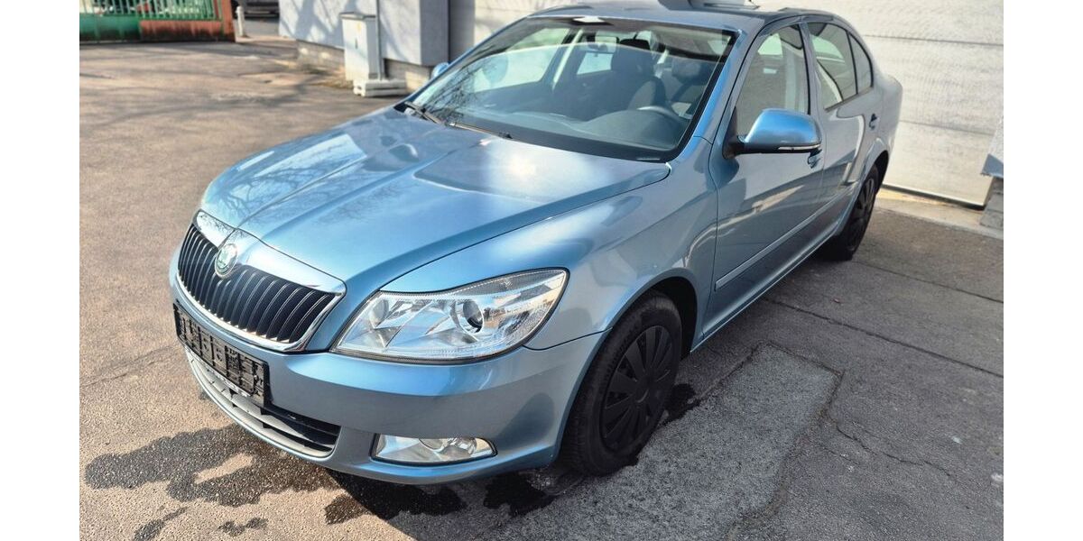 Skoda Octavia 167.000 km 5.990 &euro; Berlin 13435