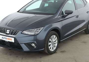 Seat Ibiza 81.441 km 13.570 &euro; Berlin 14059