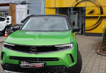 Opel Mokka 6.447 km 19.990 &euro; Werder OT Glindow 14542