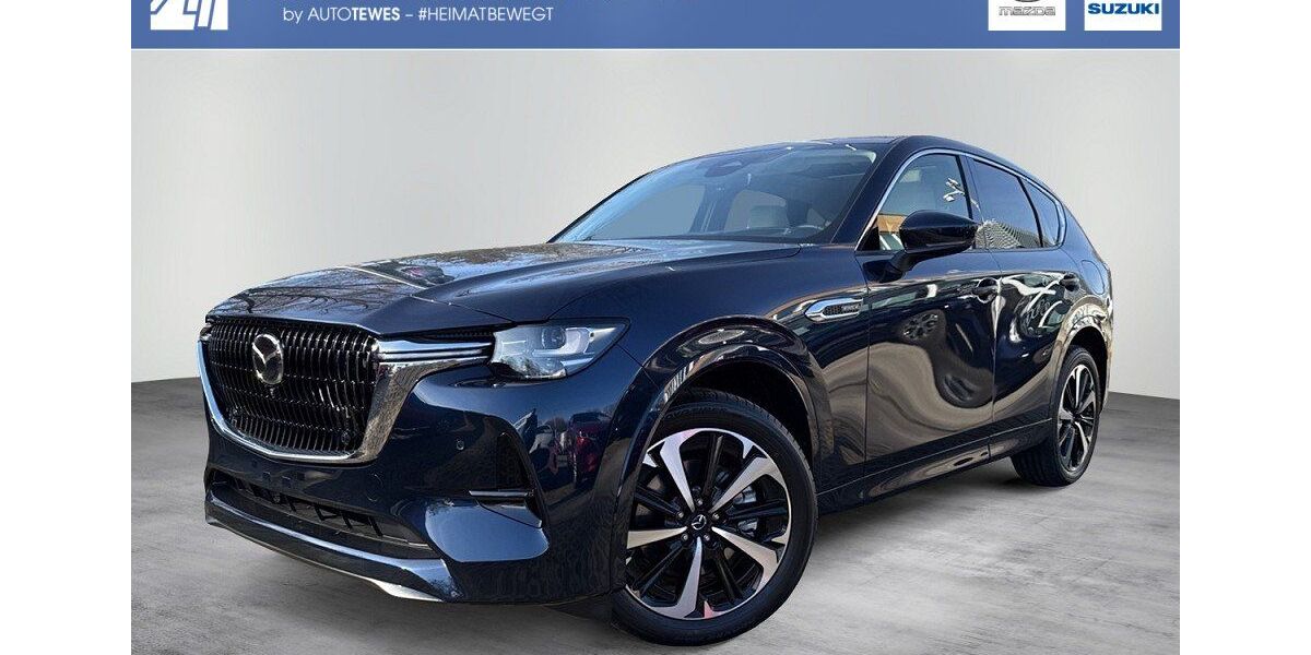 Mazda CX-60 12.976 km 44.990 &euro; Berlin 12247