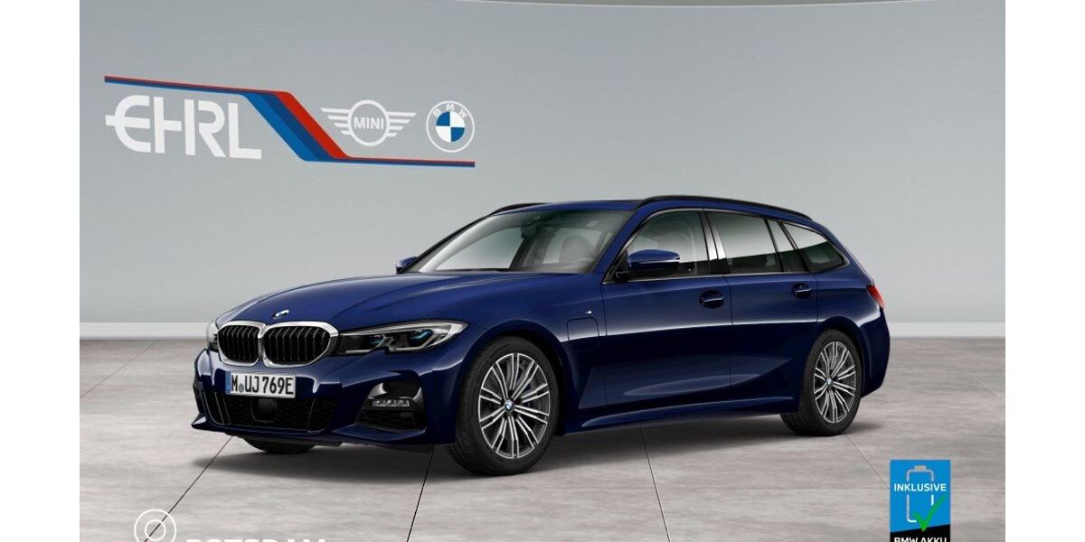 BMW 330 83.365 km 31.490 &euro; Potsdam 14482