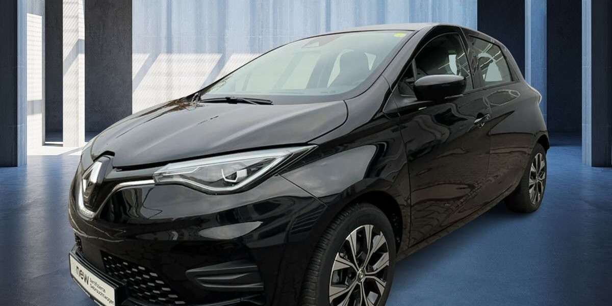 Renault ZOE 19.624 km 18.690 &euro; Berlin 13055