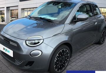 Fiat 500e 9.898 km 25.290 &euro; Berlin 12681