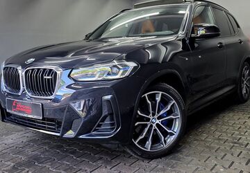 BMW X3 M40 85.000 km 41.990 &euro; Berlin 12279