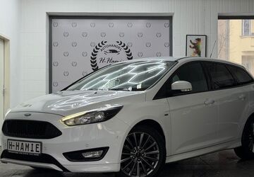 Ford Focus 85.000 km 12.990 &euro; Berlin 10829
