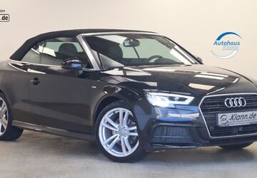 Audi A3 45.946 km 24.999 &euro; Teltow 14513