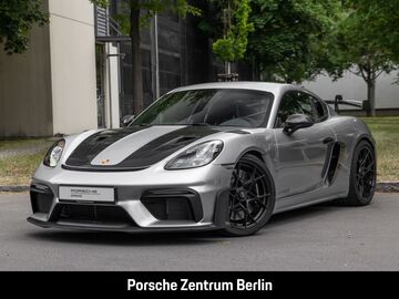 Gebrauchte Porsche Cayman