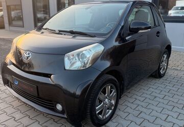 Toyota IQ 102.525 km 6.999 &euro; Ludwigsfelde 14974