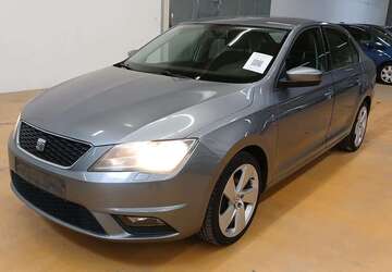 Seat Toledo 184.642 km 4.990 &euro; Berlin 12347