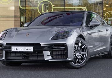 Porsche Panamera 4.900 km 147.900 &euro; Kleinmachnow 14532