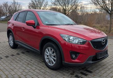 Mazda CX-5 223.727 km 7.999 &euro; Werder Havel 14542