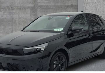 Opel Corsa 2.230 km 22.290 &euro; Berlin 13158