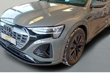 Audi Q8 e-tron 21.934 km 51.975 &euro; Berlin 13088