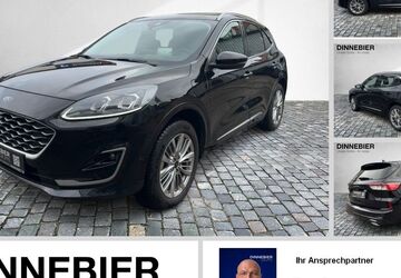 Ford Kuga 65.450 km 23.985 &euro; Berlin 10711
