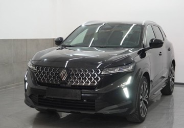 Renault Austral 13.341 km 25.900 &euro; Seddiner See OT Neuseddin 14554