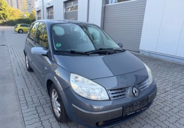 Renault Scenic 167.000 km 1.000 &euro; Berlin 12681