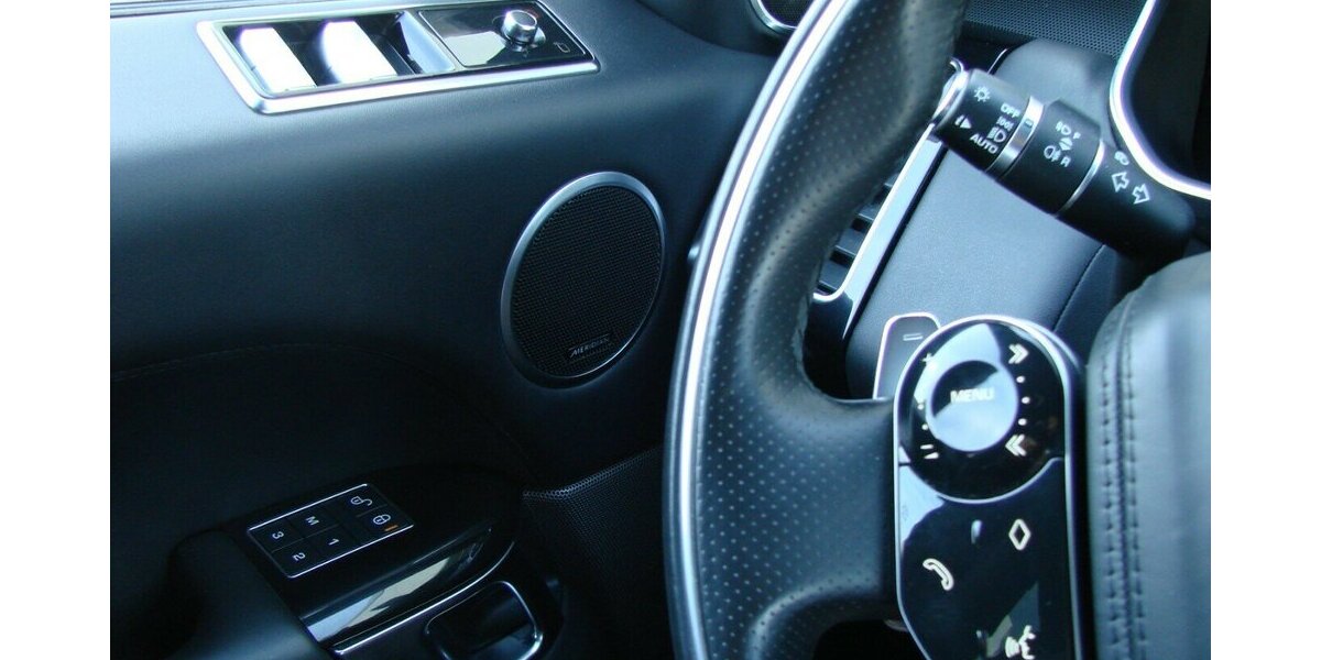 Land Rover Range Rover Sport HSE Dynamic Pixel-LED Luftfederg 95.875 km 44.980 &euro; Falkensee 14612