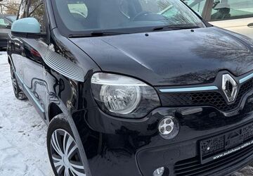 Renault Twingo 36.000 km 8.500 &euro; Berlin 14167