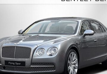 Bentley Flying Spur 26.500 km 85.000 &euro; Berlin 10629