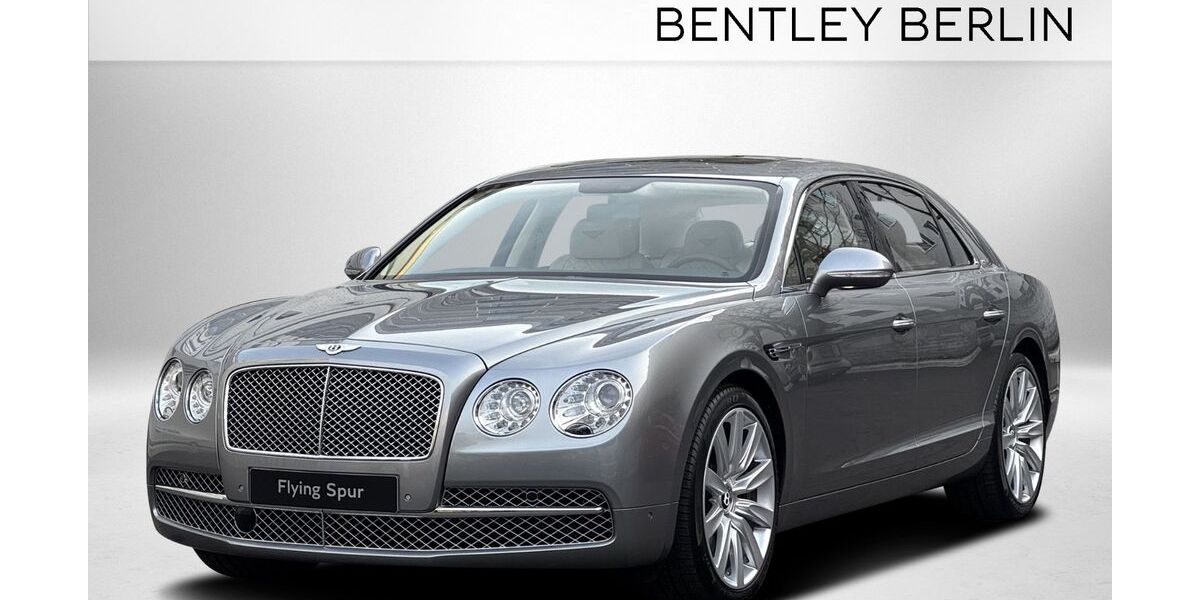 Bentley Flying Spur 26.500 km 85.000 &euro; Berlin 10629
